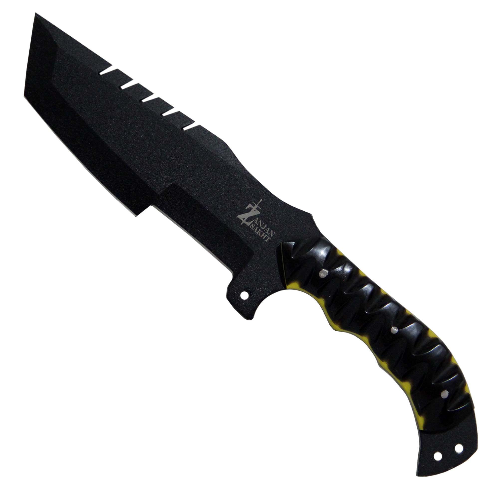 چاقوی سفری مدل A-009