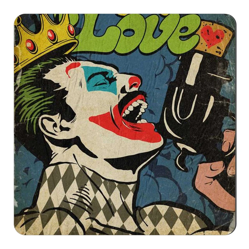  مگنت طرح فردی مر کوری کد wmg2079