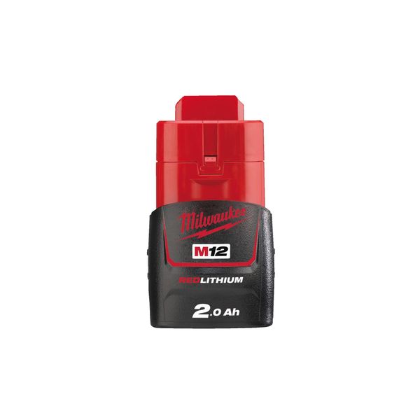 باتری میلواکی مدل 12v 2Ah باتری میلواکی مدل 12v 2Ah