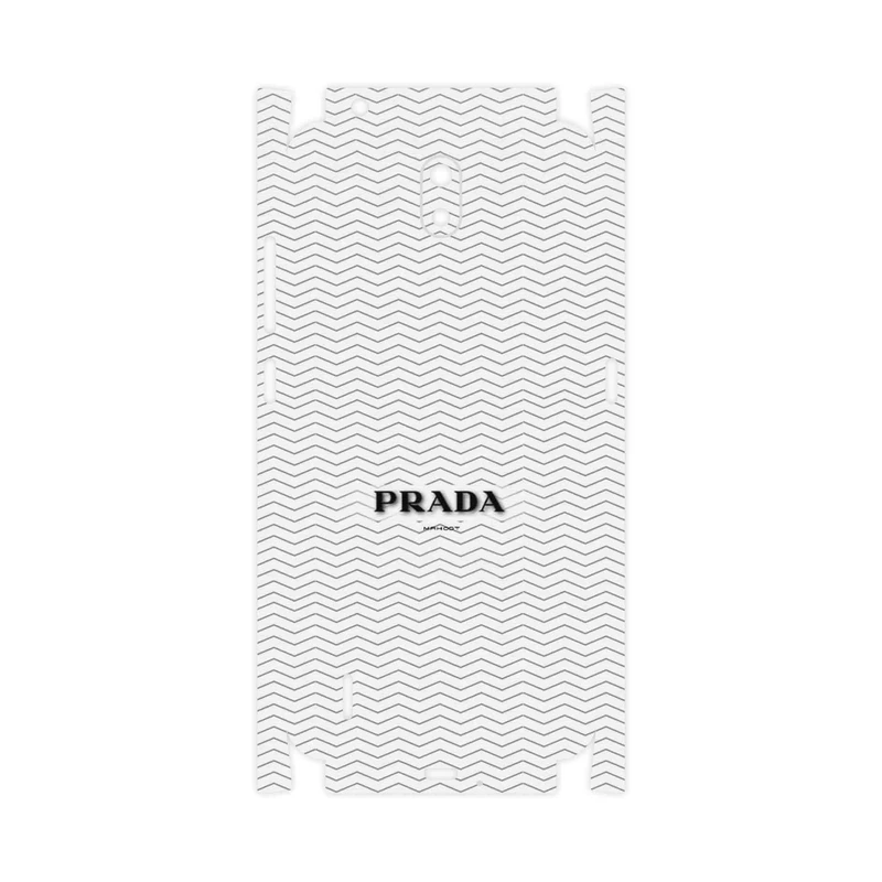برچسب پوششی ماهوت مدل Prada-FullSkin مناسب برای گوشی موبایل نوکیا C1