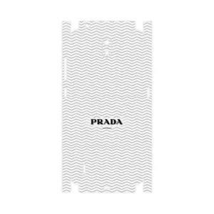 MAHOOT Prada-FullSkin Cover Sticker for Nokia C1