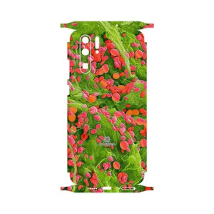 MAHOOT Atom Universe 3-FullSkin Cover Sticker for Huawei P30 Pro
