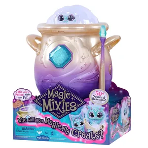 اسباب بازی موس مدل دیگ جادویی