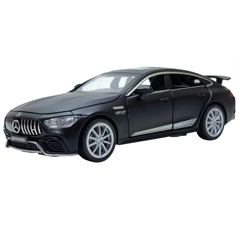 ماشین بازی طرح بنز مدل AMG GT63