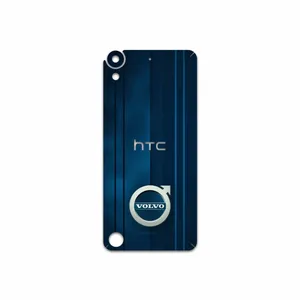 MAHOOT Volvo Cover Sticker for HTC Desire 630