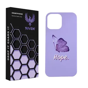 RIVEN RI2-9 Case For Apple iPhone 15 Pro