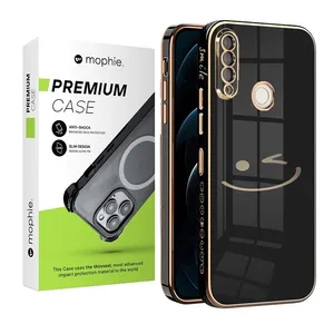 کاور موفی مدل MySmile مناسب برای گوشی موبایل هوآوی P30 Lite