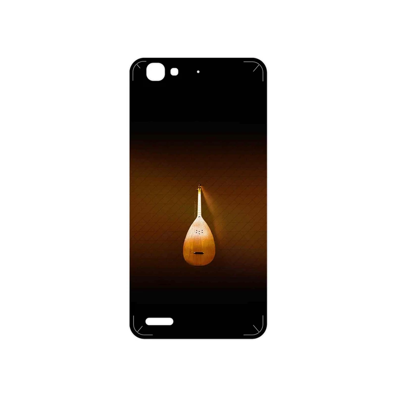 برچسب پوششی ماهوت مدل tambour مناسب برای گوشی موبایل هوآوی GR3