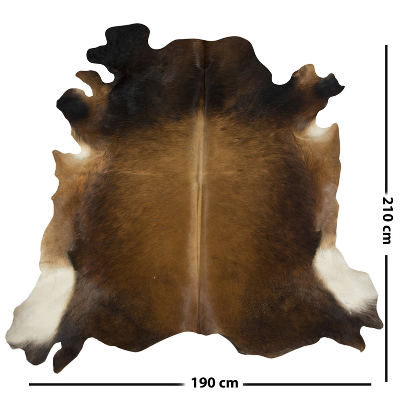 فرش پوست مدل p044