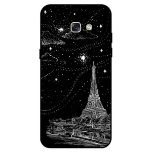 Megafone 8107 Cover For Samsung Galaxy A510 / A5 2016