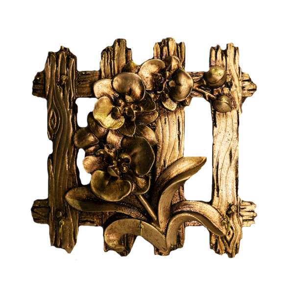 جاکلیدی مدل ارکیده 