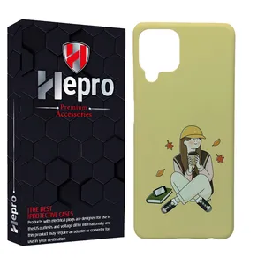 HEPRO MC Cover for SAMSUNG GALAXY M32 4G