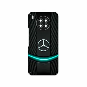 MAHOOT Mercedes-Benz Cover Sticker for Honor 50 Lite