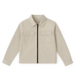 کت چرم زنانه مدل 79915