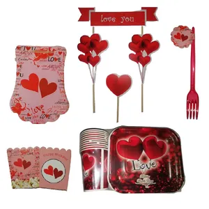 مجموعه 73 عددی تم تولد طرح عشق