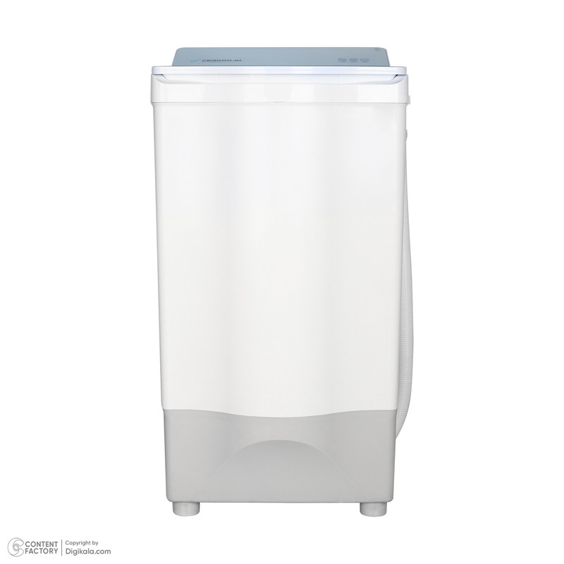 ماشین لباسشویی 7 کیلوگرم نیمه-اتوماتیک فریدولین مدل SW70-G