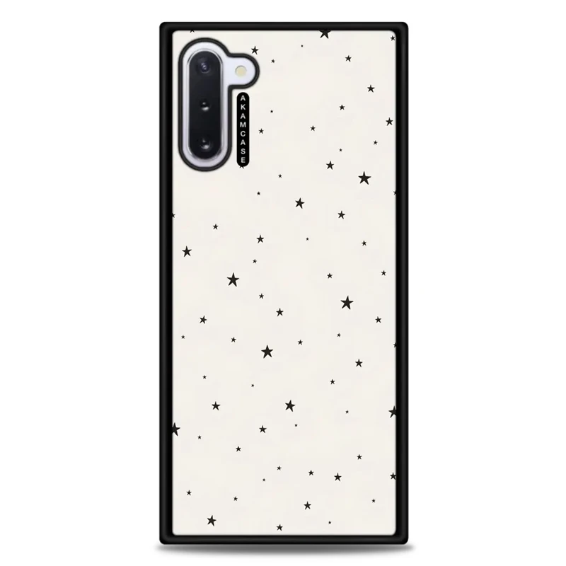 کاور آکام مدل AMC-WSGN10-STARS-2 مناسب برای گوشی موبایل سامسونگ Galaxy Note 10