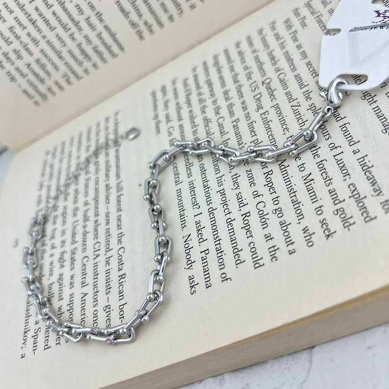 پابند زنانه وای اس ایکس مدل تیفانی کد A4521