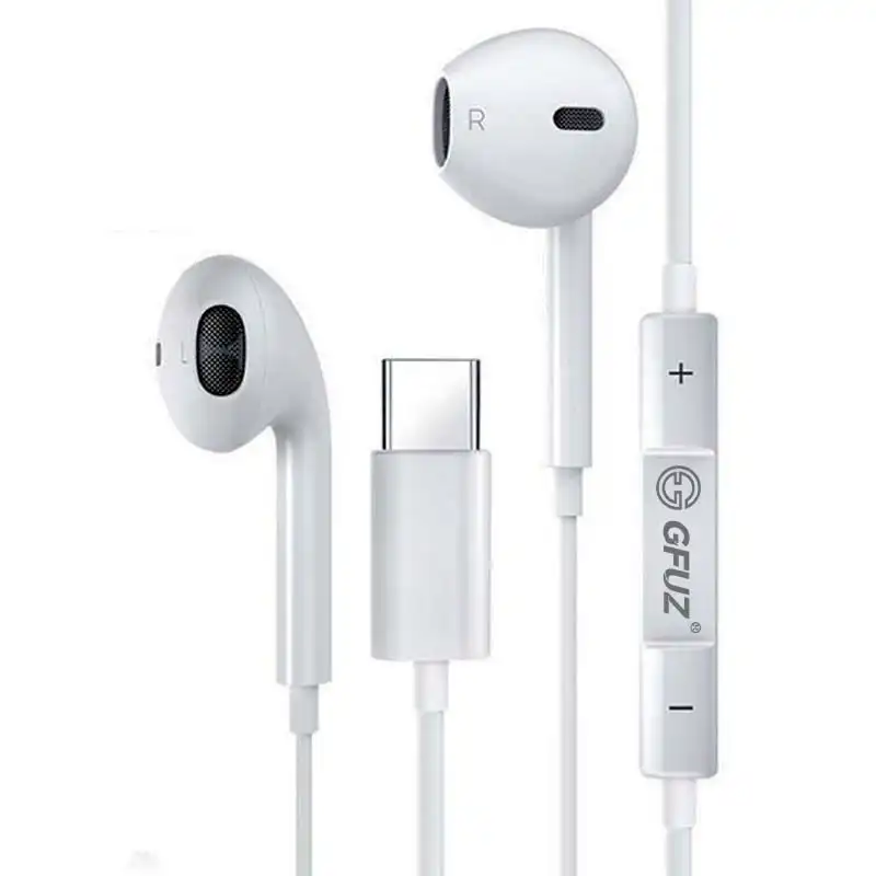 هندزفری جی فوز مدل Type-C -HF17