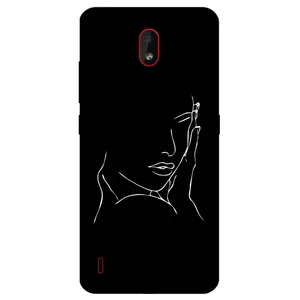  Megafone 8153 Cover For Nokia C1