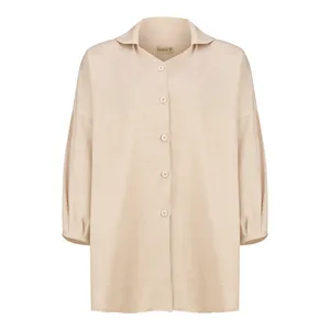 مانتو زنانه السانا مدل کاوان کد 211808