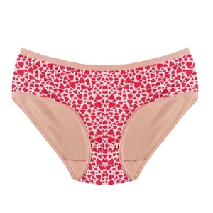 شورت زنانه مدل قلبی