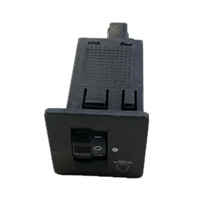 کلید تنظیم ارتفاع چراغ جلو کد 532179 مناسب برای پراید111