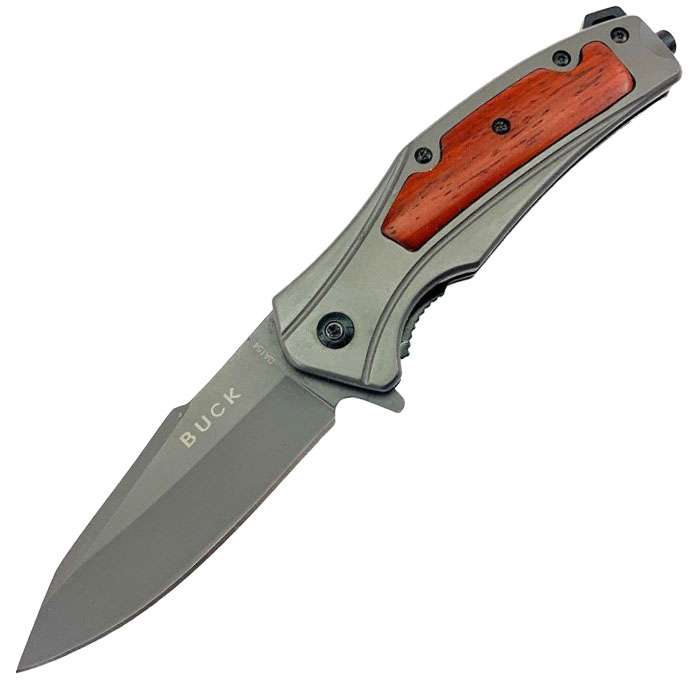 چاقوی سفری مدل B-DA154