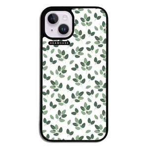 AKAM AMC-WA14-LEAVES-38 Cover For Apple iPhone 14