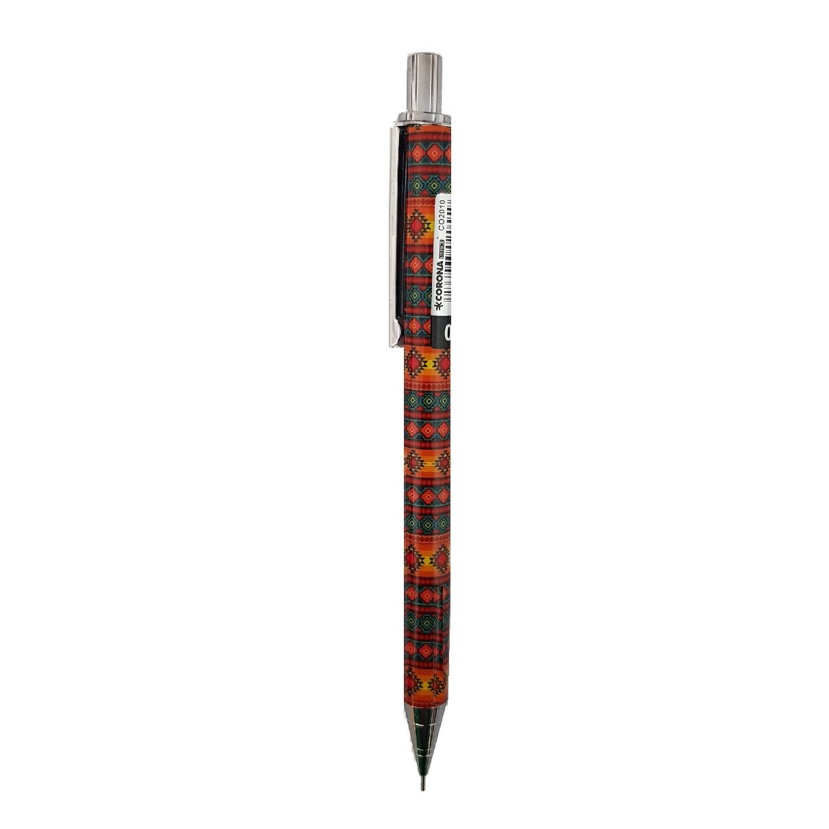 مداد نوکی 0.5 میلی متری کرونا مدل 2 کد 2010