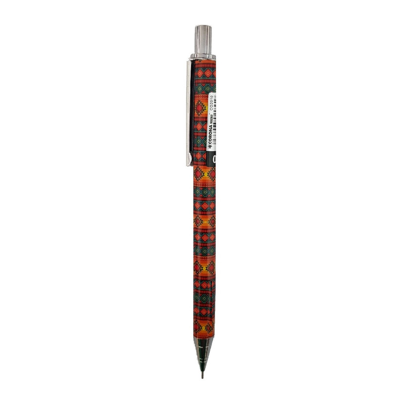 مداد نوکی 0.5 میلی متری کرونا مدل 2 کد 2010