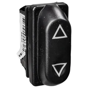 کلید شیشه بالابر جلو راست ایمن تک پیشرو مدل 00272 مناسب برای سمند