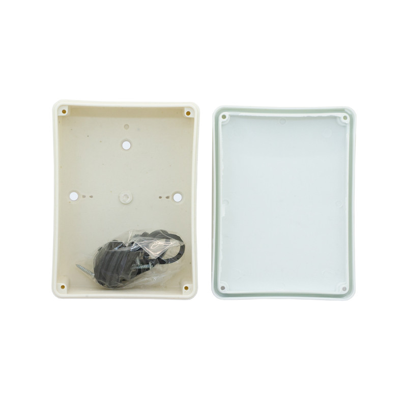 جعبه تقسیم برق مدل15-10 بسته 8 عددی