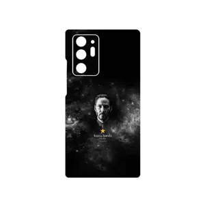 MAHOOT Keanu Reeves Cover Sticker for Samsung Galaxy Note 20 Ultra
