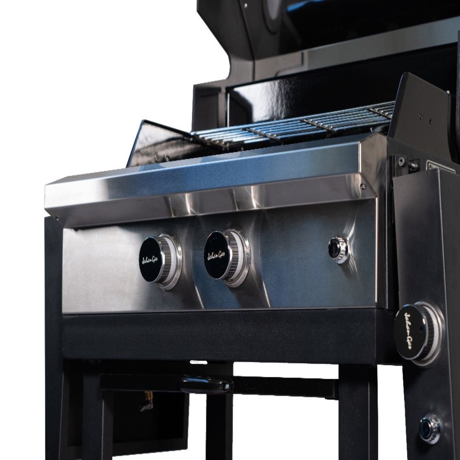 باربیکیو شرکت تولیدی و صنعتی جهان گاز مدل سه شعله باربیکیو شرکت تولیدی و صنعتی جهان گاز مدل سه شعله