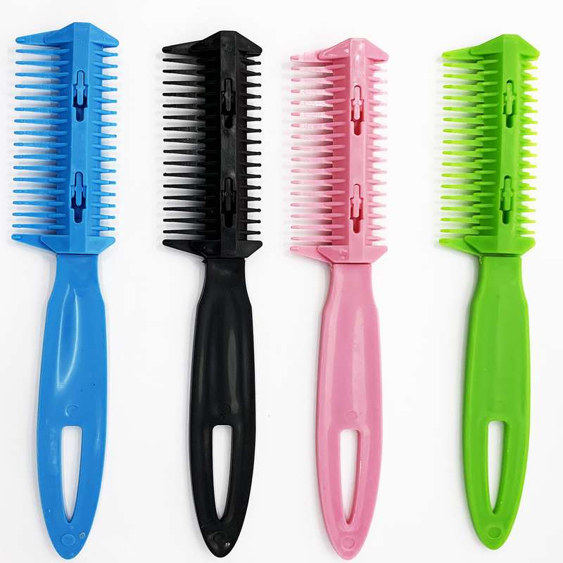 تیغ پیتاژ مدل F-01 مجموعه 4 عددی