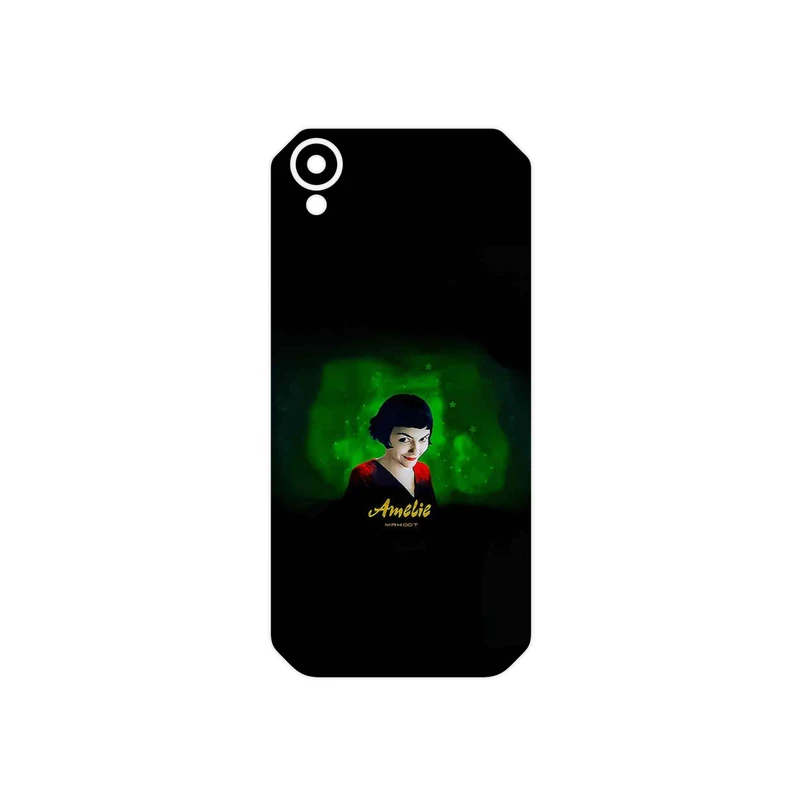 برچسب پوششی ماهوت مدل Le Fabuleux Destin dAmelie Poulain مناسب برای گوشی موبایل کاترپیلار S41