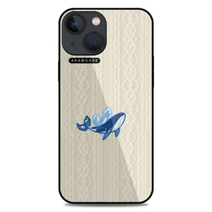 AKAM AMC-WA13M-TRICOT-9 Cover For Apple iPhone 13 Mini