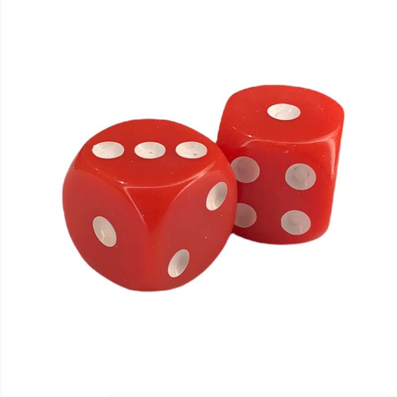 تاس بازی کد 14 بسته دو عددی