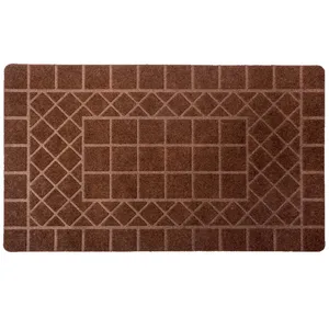 پادری مدل کاشی سایز 43 × 73 سانتی متر