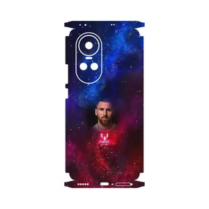 MAHOOT Lionel Messi 1-FullSkin Cover Sticker for Oppo Reno 10 5G