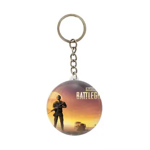 جاکلیدی عرش مدل گیم پابجی PUBG کد Asj4956