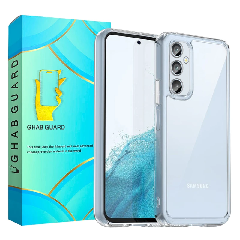  کاور قاب گارد مدل SPCFGH مناسب برای گوشی موبایل سامسونگ Galaxy M23 5G