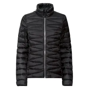 کاپشن زنانه اسمارا مدل af-108