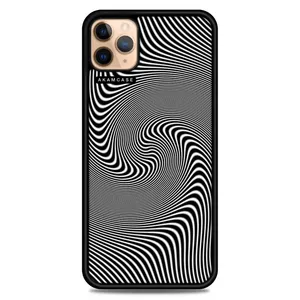 AKAM AMC-WA11PRO-ILLUSION-21 Cover For Apple iPhone 11 Pro