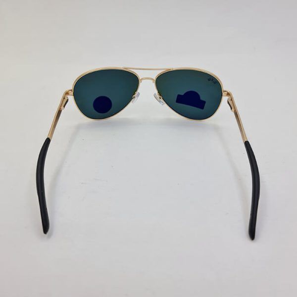 عینک آفتابی مدل Rb - 8328 - mat - - 5