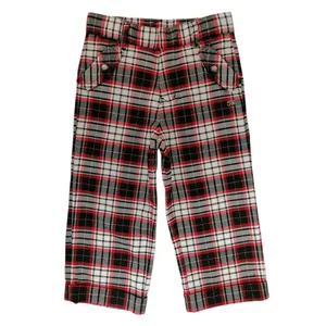 شلوار دخترانه تویین کیدز کد 7825343