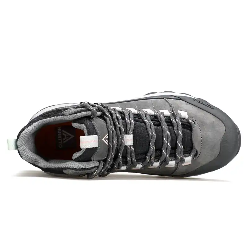 کفش طبیعت گردی زنانه هامتو مدل 250486B-2