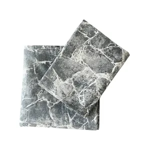 سرویس ملحفه یک نفره 2 تکه مدل ماربل