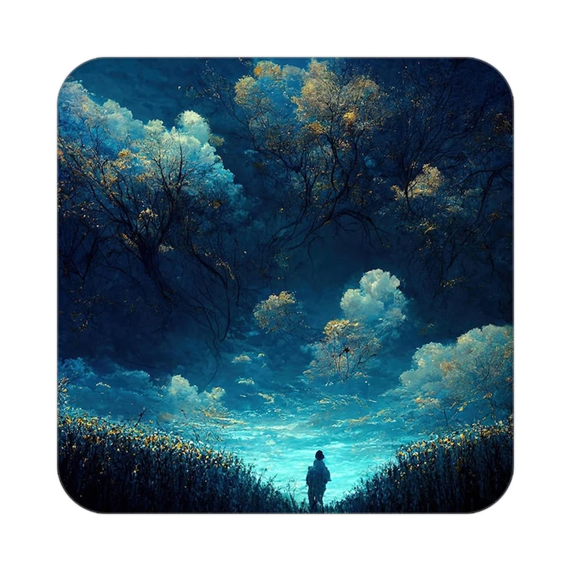 زیر لیوانی کاکتی مدل عاشقانه کد mp11218